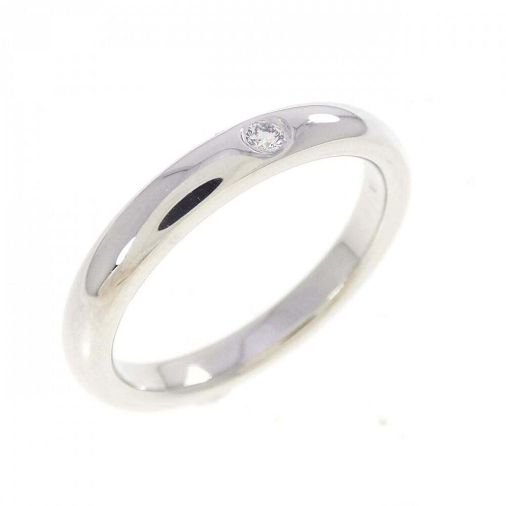 TIFFANY Silver Ring